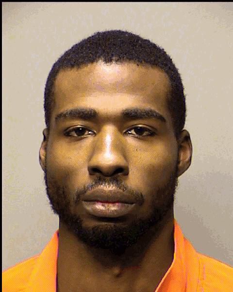Maron Deavon Counce